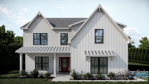 Homes in Brandywine, Matthews