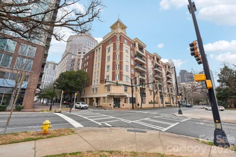 Homes in Chapel Watch, Charlotte