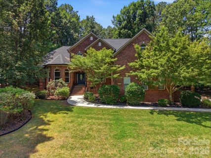 202 Indian Trail active home in Watertree Landing, Mooresville, NC