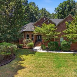 202 Indian Trail