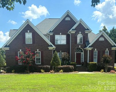527 Hallman Drive