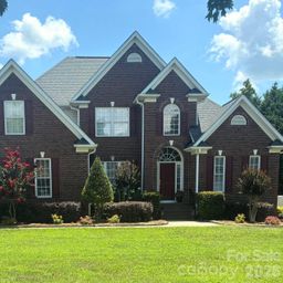 527 Hallman Drive