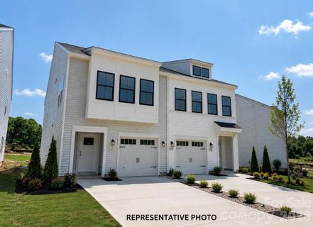 3627 Teslow Drive active home in Ryder Park, Charlotte, NC