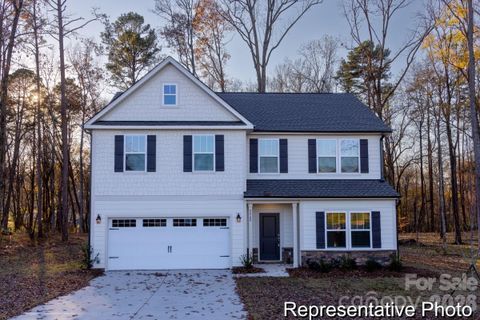 120 Pembroke Way pending home in Morrow Brook, Albemarle, NC