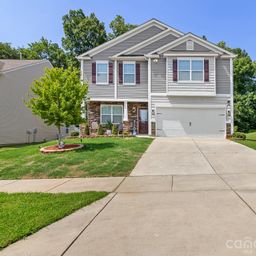 9836 Oak Barrel Lane
