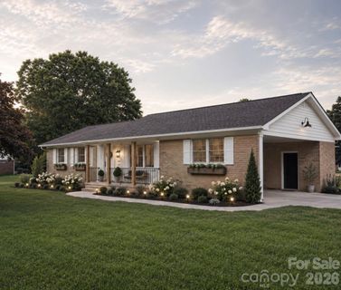 Homes in Hallmark Estates, Rock Hill