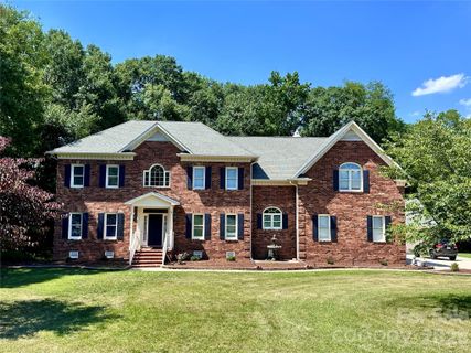 3831 Amarillo Drive pending home in Carolando, Concord, NC