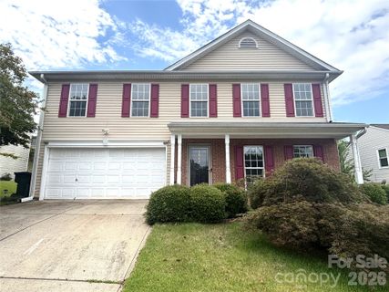Homes in Windsong Village, Hickory