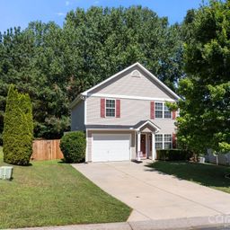 1429 River Run Road