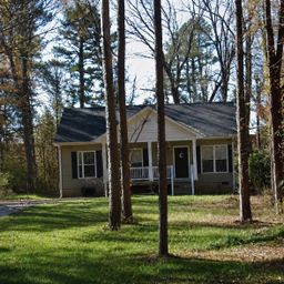316 Allen Way