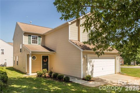 1406 Rheo Court pending home in Havenbrook, Concord, NC