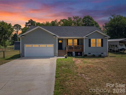 4164 S Olivers Cross Road