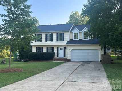 2000 Teresa Jill Drive
