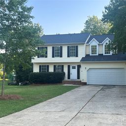 2000 Teresa Jill Drive