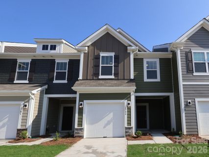 Homes in Piper Landing, Concord