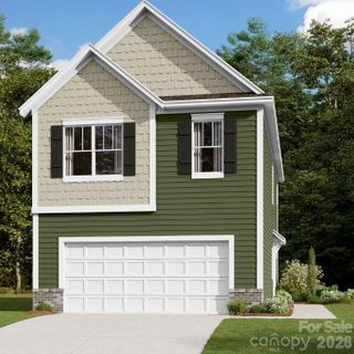 2701 Yeager Drive pending home in Piper Landing, Concord, NC