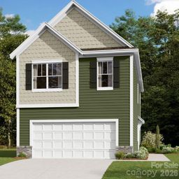 2701 Yeager Drive
