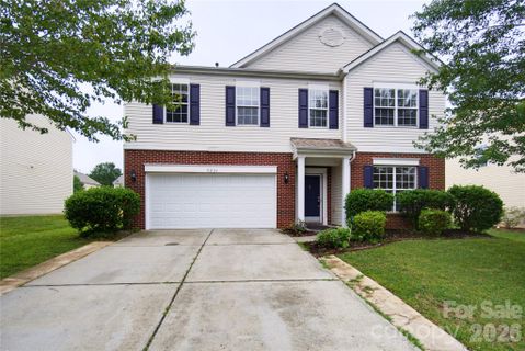 5226 Coffeeberry Lane