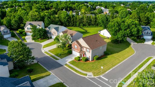 3102 Broad Plum Lane pending home in Brandon Oaks, Indian Trail, NC