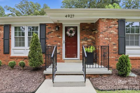 Homes in Four Seasons, Charlotte