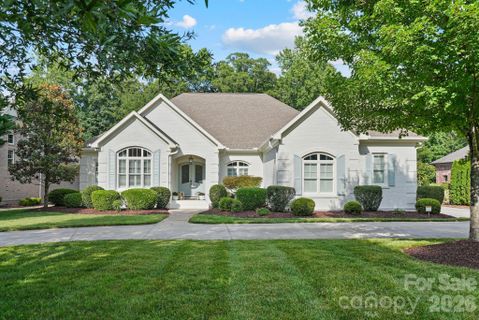 719 Mendenhall Court
