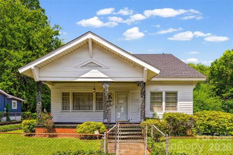 14 Barrow Street pending home in Aragon Baldwin Mills, Rock Hill, SC
