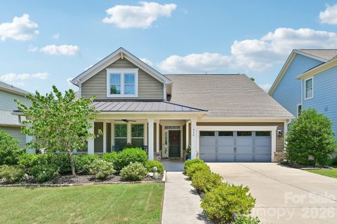 928 Elderberry Lane pending home in Paddlers Cove, Clover, SC