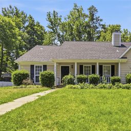 6136 Sunbridge Court