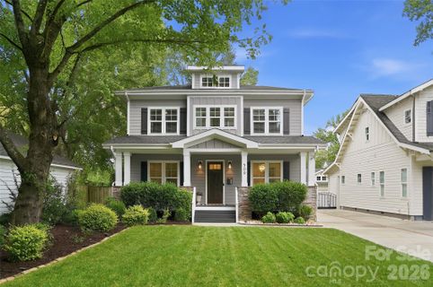 509 Orient Road pending home in Providence Park, Charlotte, NC