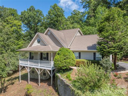 602 Hidden Springs Drive