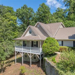 602 Hidden Springs Drive