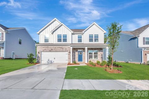 512 Willoughby Park Drive active home in Willoughby Park, Monroe, NC