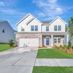 512 Willoughby Park Drive