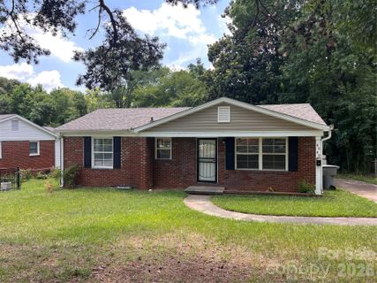 Homes in Beechwood Acres, Charlotte