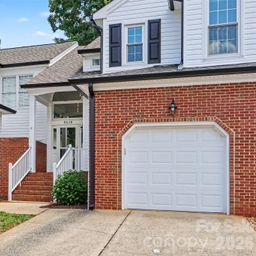 8618 Fox Chase Lane