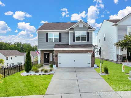4817 Hawksbill Lane