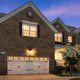 422 Deer Brush Lane
