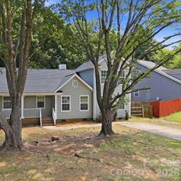 8313 Houndstooth Drive