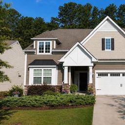 116 Van Gogh Trail