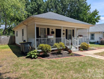 Homes in Kannapolis, Kannapolis