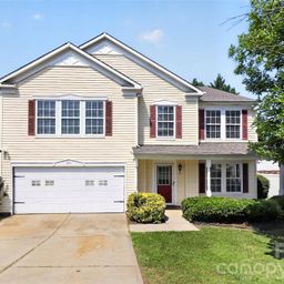 209 Farm Springs Drive