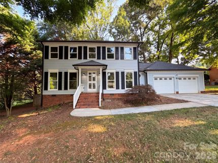 4224 Old Forge Drive active home in Heritage Woods, Gastonia, NC