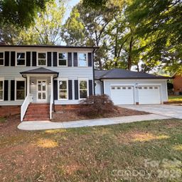 4224 Old Forge Drive