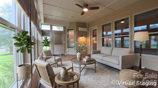 15503 Lake Ridge Road active home in Regency At Palisades, Charlotte, NC