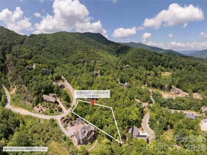 21 Sisters View Drive active home in The Settings Of Black Mountain, Black Mountain, NC
