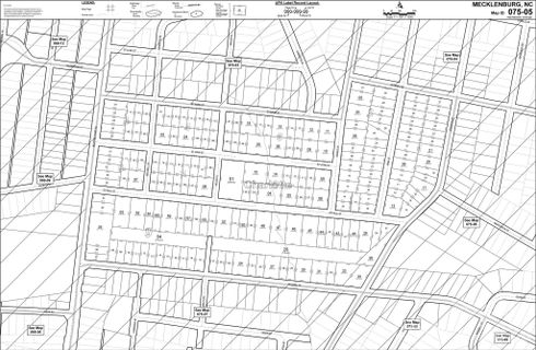 1912 St Paul Street active home in Biddleville, Charlotte, NC