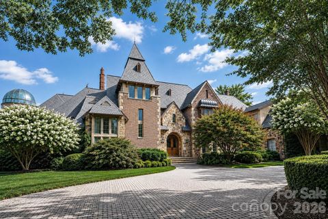8600 Longview Club Drive