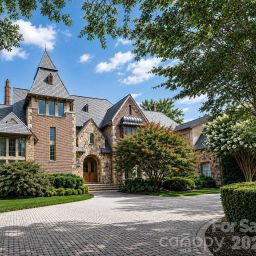 8600 Longview Club Drive