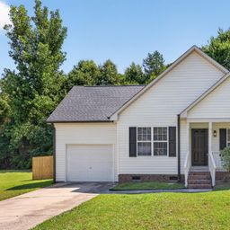 1001 Loch Lomond Circle