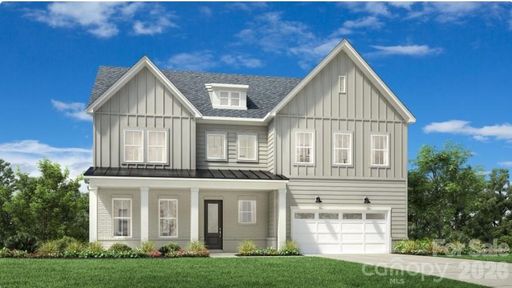 4941 Brown Hall Court pending home in Overbrook Estates, Huntersville, NC